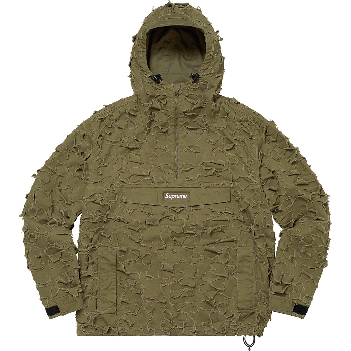 Supreme®/Griffin Anorak view 11